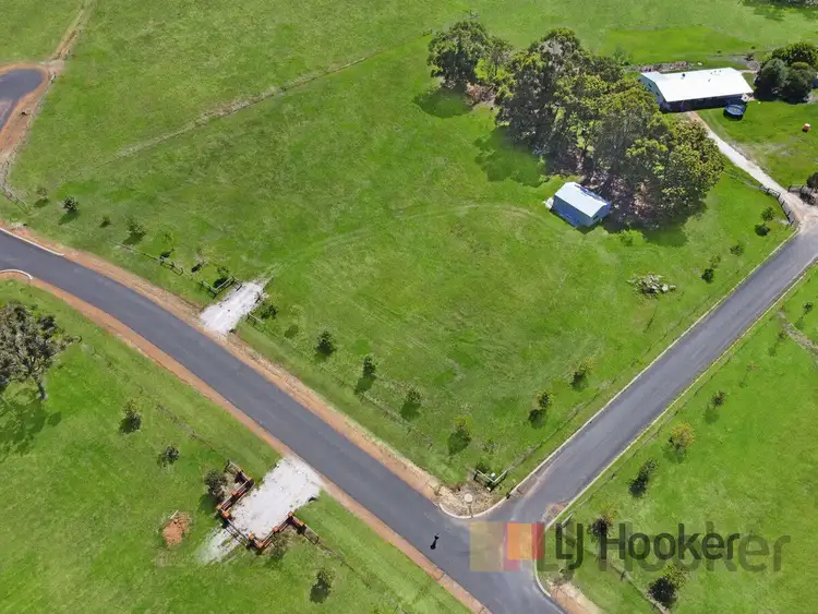 Second view of Homely land listing, Lot 106 Tammar Terrace (Crowea), Northcliffe WA 6262