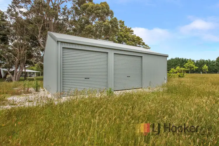 Third view of Homely land listing, Lot 106 Tammar Terrace (Crowea), Northcliffe WA 6262