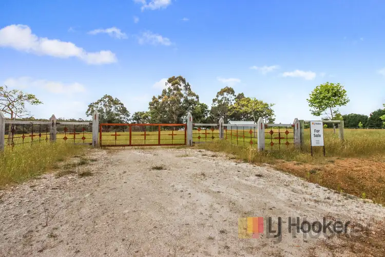 Fifth view of Homely land listing, Lot 106 Tammar Terrace (Crowea), Northcliffe WA 6262