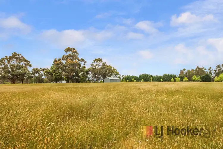 Sixth view of Homely land listing, Lot 106 Tammar Terrace (Crowea), Northcliffe WA 6262