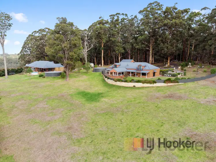 30406 South Western Highway (Quinninup), Pemberton WA 6260