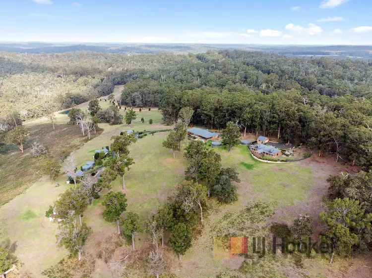 Fourth view of Homely rural property listing, 30406 South Western Highway (Quinninup), Pemberton WA 6260
