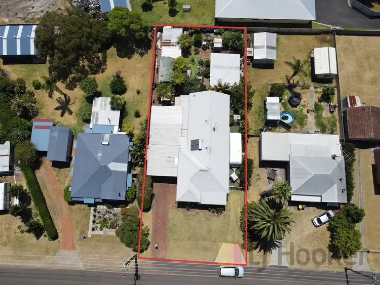 Third view of Homely house listing, 42 Graphite Road, Manjimup WA 6258