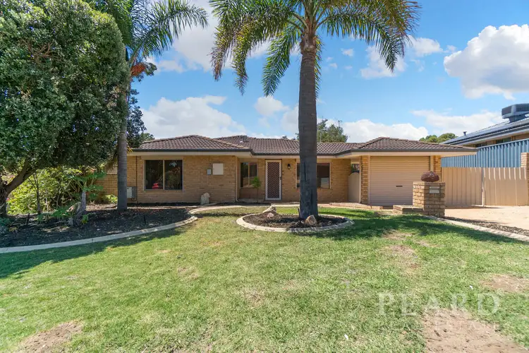 12 Fontana Cove, Joondalup WA 6027