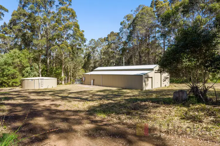 Lot 7 Double Bridge Road, Northcliffe WA 6262