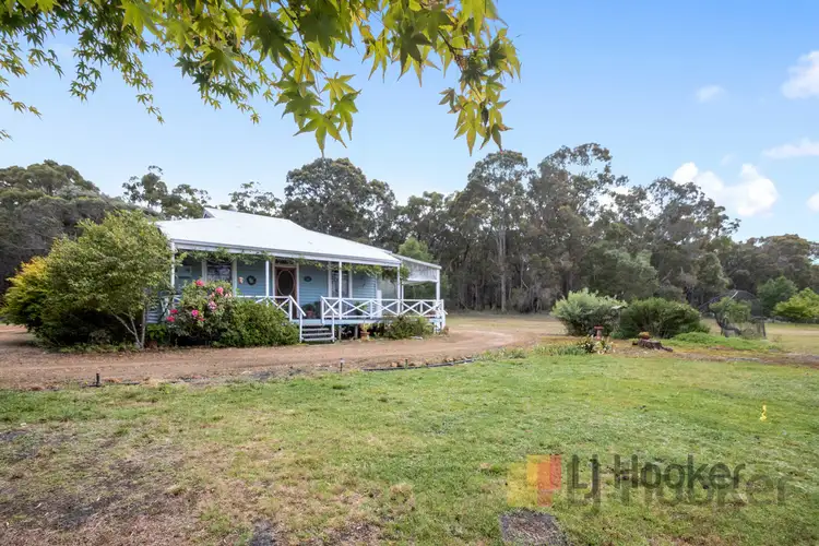 223 Riverway Road(Boorara Brook), Northcliffe WA 6262