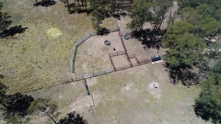 Second view of Homely rural property listing, LOT 4 Chinchilla Tara Road, Wieambilla QLD 4413