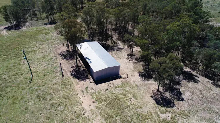 Third view of Homely rural property listing, LOT 4 Chinchilla Tara Road, Wieambilla QLD 4413