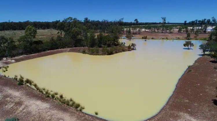 Fourth view of Homely rural property listing, LOT 4 Chinchilla Tara Road, Wieambilla QLD 4413