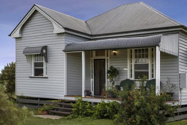 532 Dungannon Road, Clifton QLD 4361
