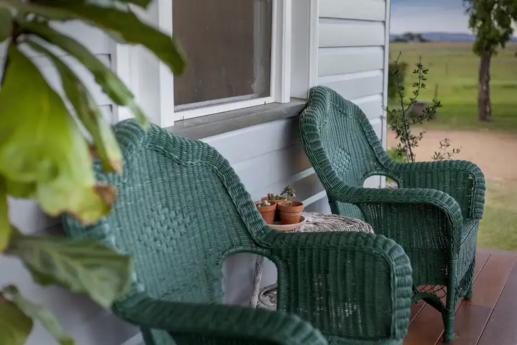 Fourth view of Homely rural property listing, 532 Dungannon Road, Clifton QLD 4361