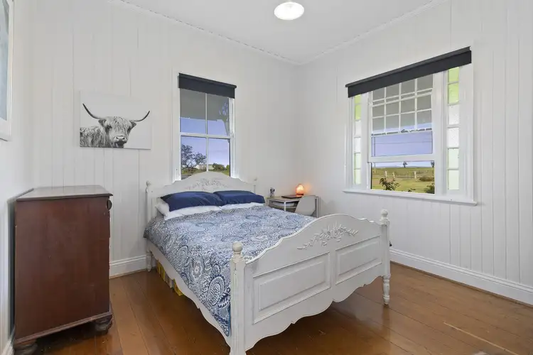 Sixth view of Homely rural property listing, 532 Dungannon Road, Clifton QLD 4361