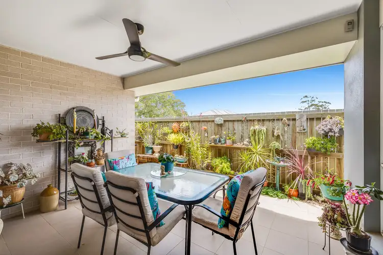 Fourth view of Homely unit listing, 1/7 Collingwood Close, Middle Ridge QLD 4350