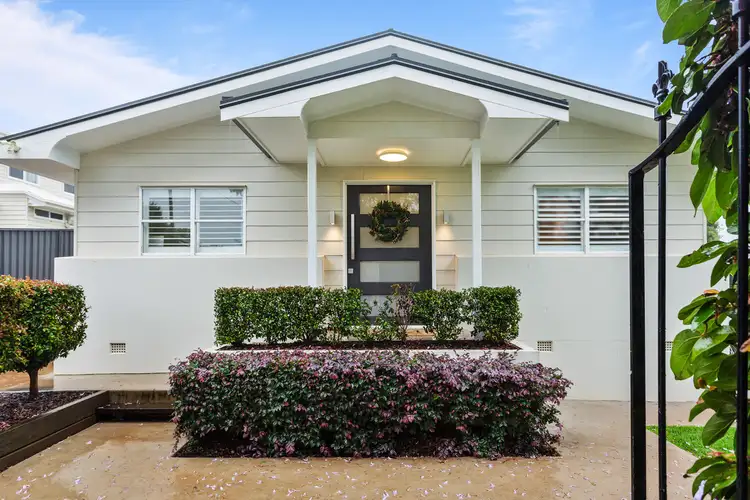 52 Cranley Street, South Toowoomba QLD 4350