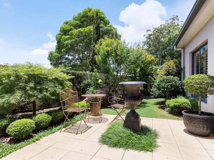 Second view of Homely unit listing, 4/23A Windemere Terrace, Mount Lofty QLD 4350