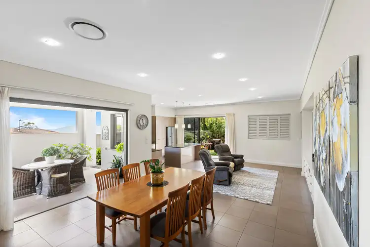 Sixth view of Homely unit listing, 4/23A Windemere Terrace, Mount Lofty QLD 4350