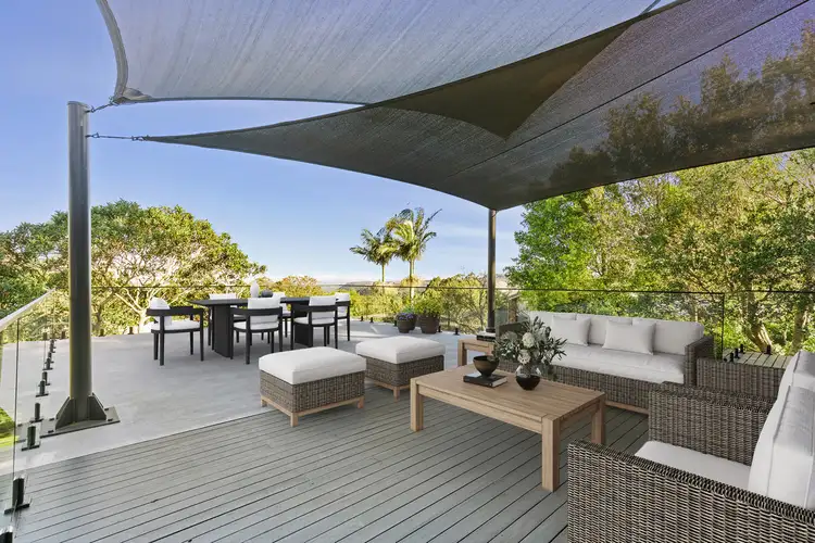 Third view of Homely house listing, 11 Buena Vista Crescent, Blue Mountain Heights QLD 4350
