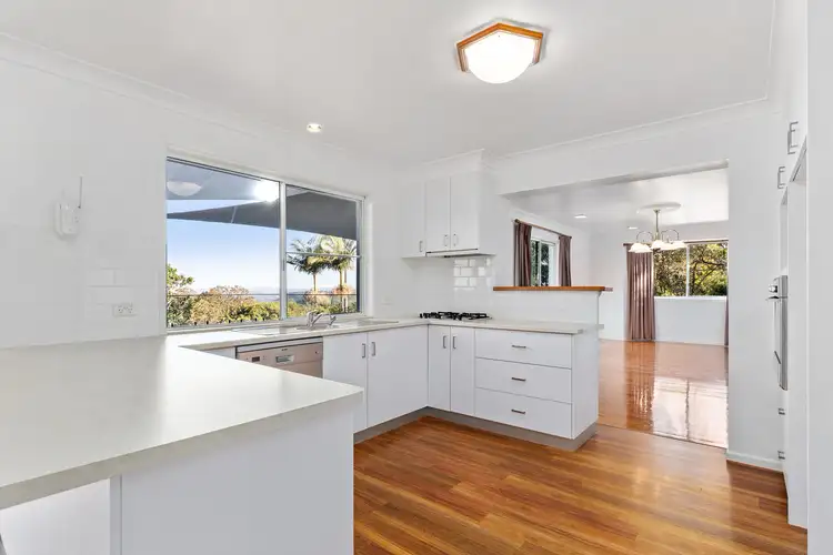 Fifth view of Homely house listing, 11 Buena Vista Crescent, Blue Mountain Heights QLD 4350