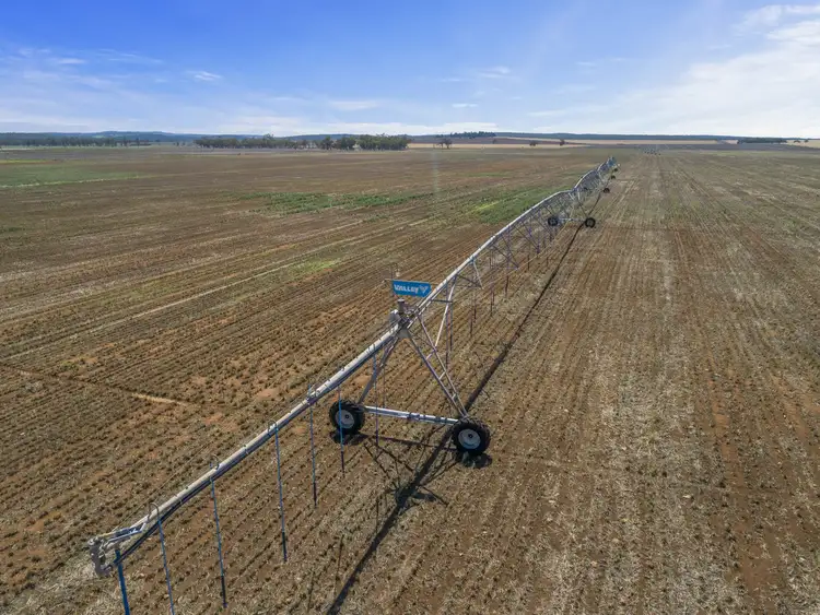 Fourth view of Homely rural property listing, LOT 20 Pechey Maclagan Road, Rosalie Plains QLD 4401