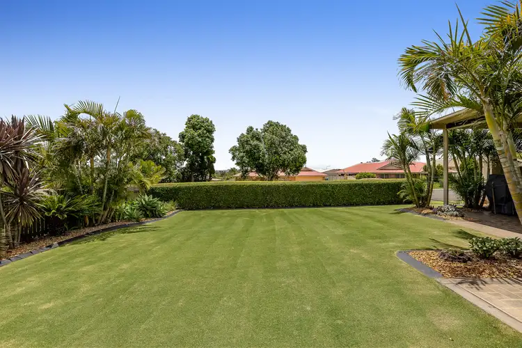 Second view of Homely house listing, 1 Lillypilly Court, Middle Ridge QLD 4350