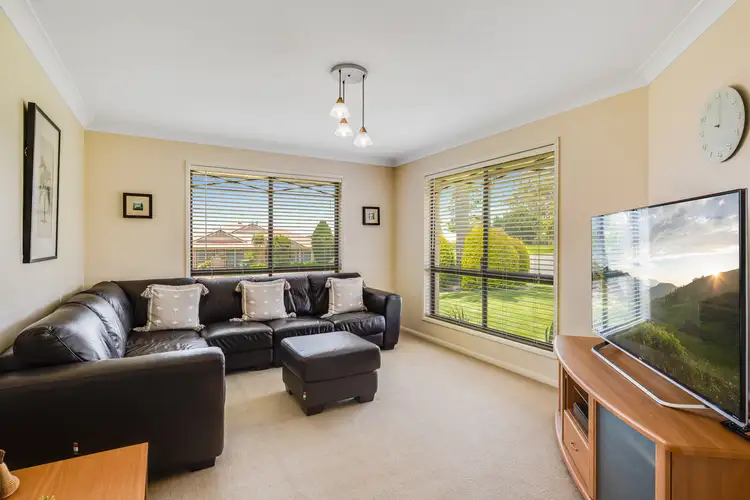 Third view of Homely house listing, 1 Lillypilly Court, Middle Ridge QLD 4350