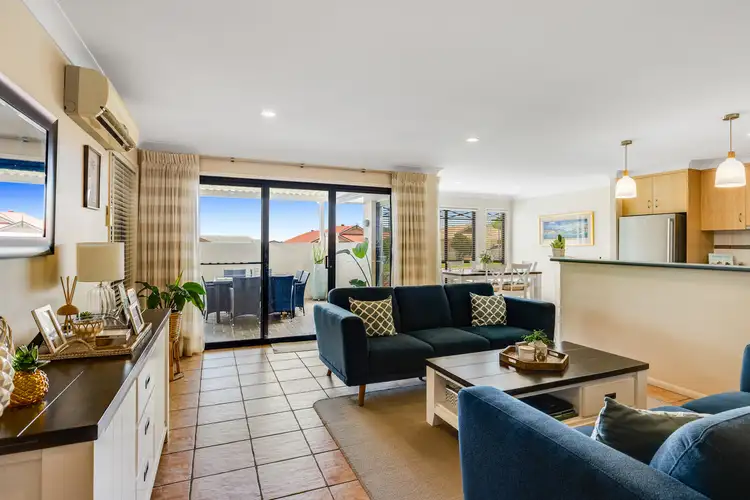 Fourth view of Homely house listing, 1 Lillypilly Court, Middle Ridge QLD 4350