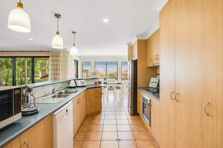 Fifth view of Homely house listing, 1 Lillypilly Court, Middle Ridge QLD 4350