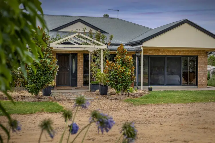 Fifth view of Homely rural property listing, 456 Saal Road, Spring Creek QLD 4361