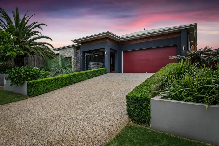 5 Webcke Crescent, Kleinton QLD 4352
