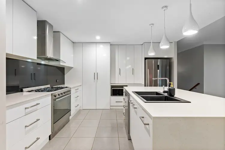 Fifth view of Homely house listing, 5 Webcke Crescent, Kleinton QLD 4352
