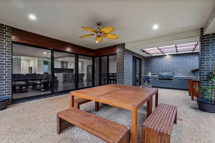 Sixth view of Homely house listing, 5 Webcke Crescent, Kleinton QLD 4352