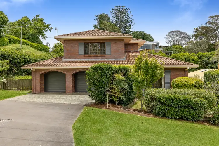 Main view of Homely house listing, 19D Wirra Wirra Street, Mount Lofty QLD 4350