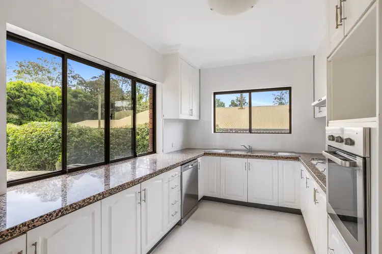 Fourth view of Homely house listing, 19D Wirra Wirra Street, Mount Lofty QLD 4350