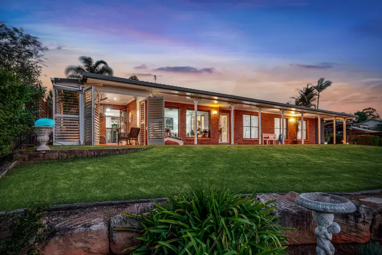 Main view of Homely house listing, 28 Prince Henry Drive, Prince Henry Heights QLD 4350