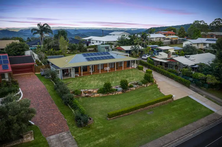 Second view of Homely house listing, 28 Prince Henry Drive, Prince Henry Heights QLD 4350