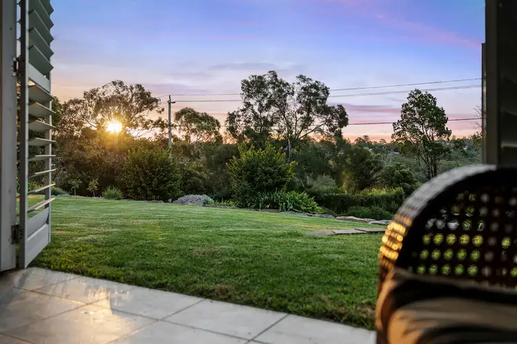 Fifth view of Homely house listing, 28 Prince Henry Drive, Prince Henry Heights QLD 4350