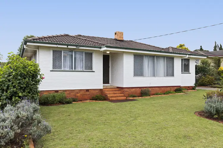 Main view of Homely house listing, 29 Druce Street, Wilsonton QLD 4350