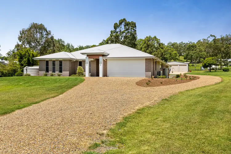 Third view of Homely house listing, 8b Hendy Street, Cranley QLD 4350