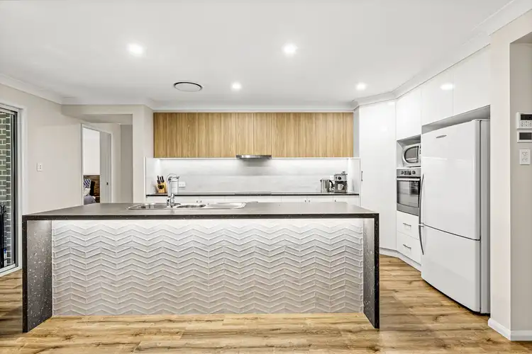 Fourth view of Homely house listing, 8b Hendy Street, Cranley QLD 4350
