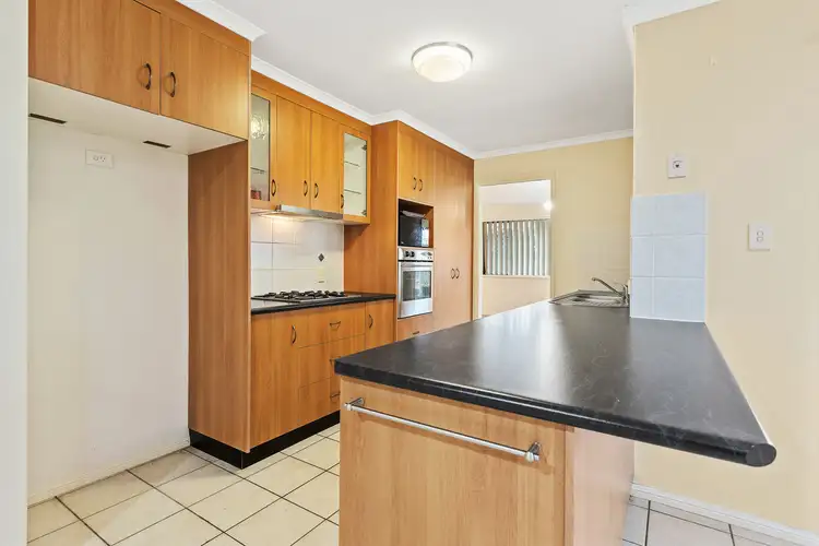 Third view of Homely house listing, 148 Spring Street, Middle Ridge QLD 4350