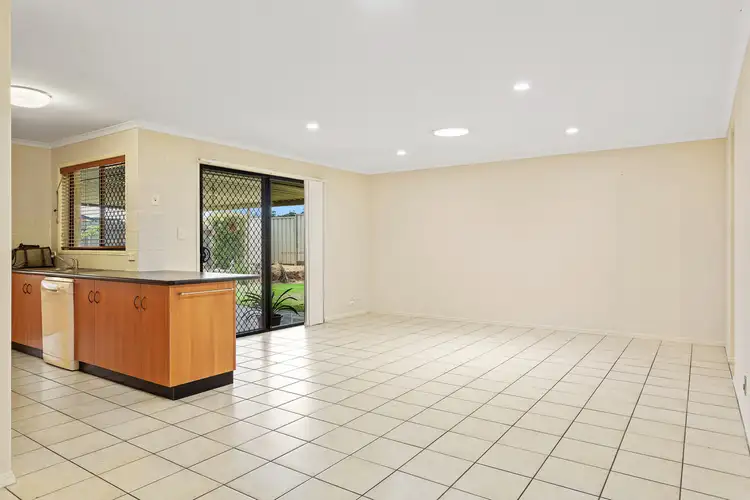 Fourth view of Homely house listing, 148 Spring Street, Middle Ridge QLD 4350