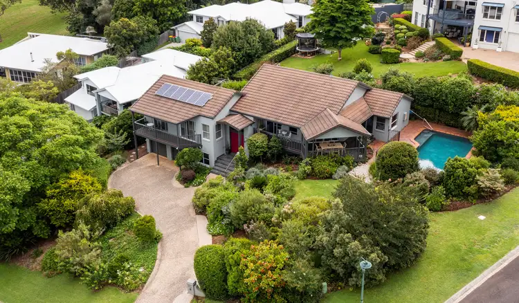 Second view of Homely house listing, 6 Aylmer Court, Prince Henry Heights QLD 4350