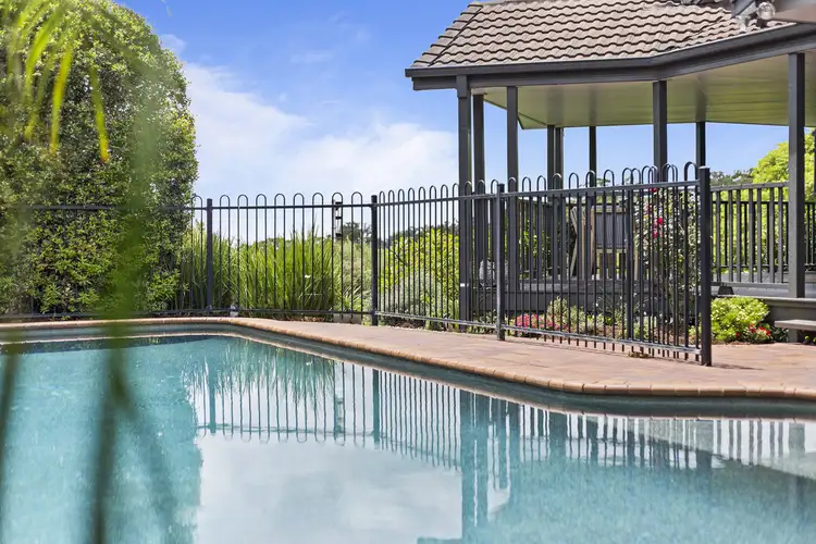 Fourth view of Homely house listing, 6 Aylmer Court, Prince Henry Heights QLD 4350
