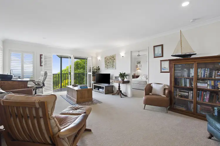 Fifth view of Homely house listing, 6 Aylmer Court, Prince Henry Heights QLD 4350