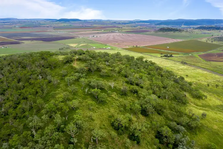 Fourth view of Homely rural property listing, LOT 13, 876 Greenmount Hirstvale Road, East Greenmount QLD 4359