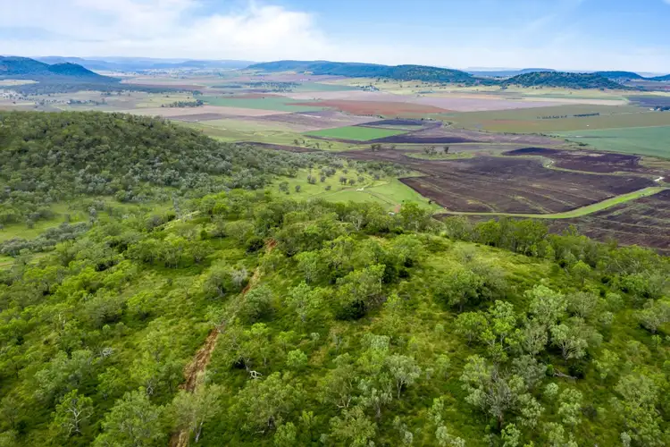 Fifth view of Homely rural property listing, LOT 13, 876 Greenmount Hirstvale Road, East Greenmount QLD 4359