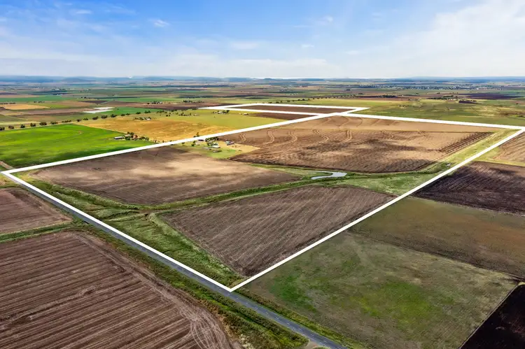Second view of Homely rural property listing, 365 Rickert Road, Nobby QLD 4360