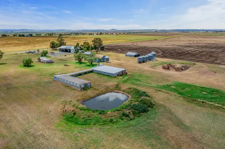 Fifth view of Homely rural property listing, 365 Rickert Road, Nobby QLD 4360