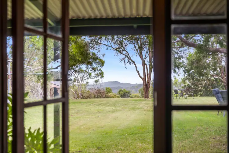 Second view of Homely house listing, 133 Preston Boundary Road, Preston QLD 4352