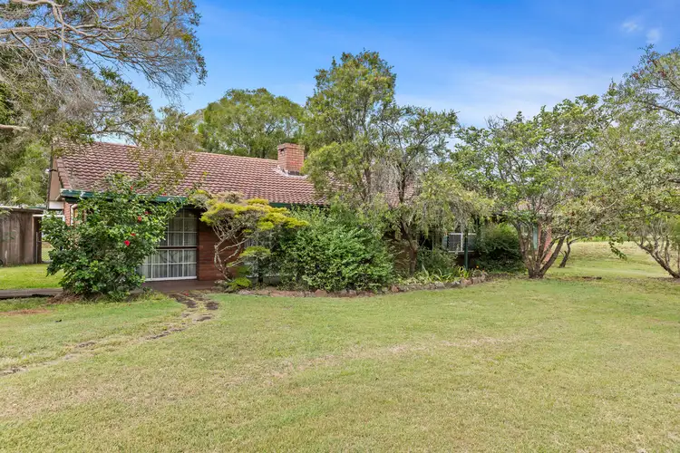 Third view of Homely house listing, 133 Preston Boundary Road, Preston QLD 4352